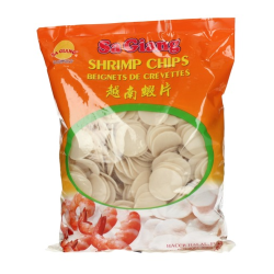 Sa Giang Prawn Crackers (BPT) - 1000gr.