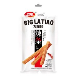LaTiao Big (Weilong) - 106gr.
