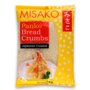 Panko, fin (Misako) - 1kg.