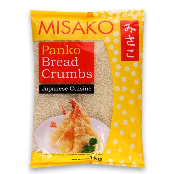Panko, fin (Misako) - 1kg.