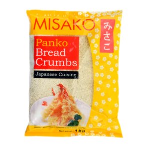 Panko, fin (Misako) - 200gr.