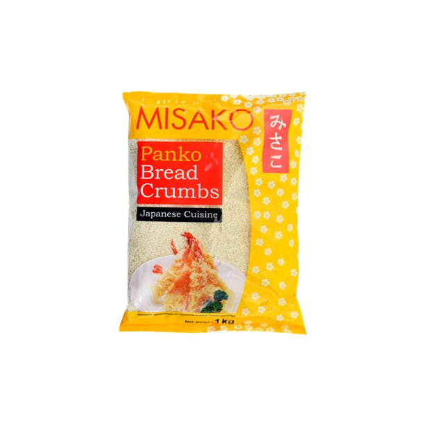 Panko, fin (Misako) - 200gr.