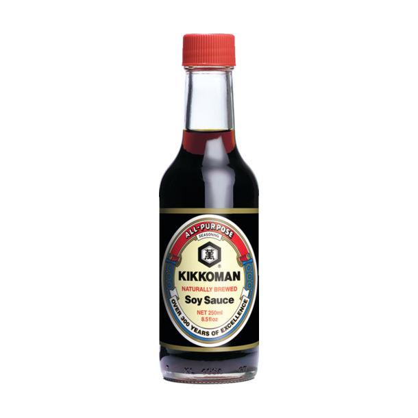 Kikkoman Original - 250ml.