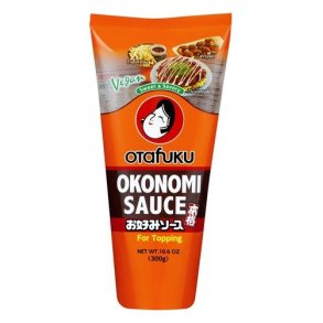 Okonomi Sauce (Otafuku) - 300gr.