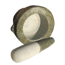 Mortar &amp; Pestle (85mm indv.)