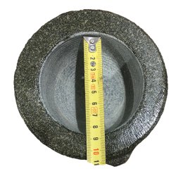 Mortar &amp; Pestle (85mm indv.)