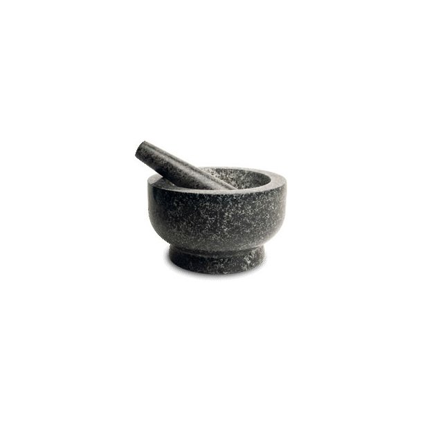 Mortar &amp; Pestle 7'' (�180mm)