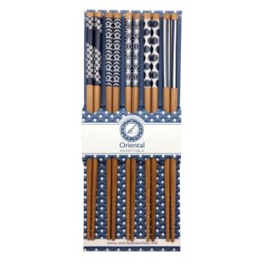 Spisepinde - Blue Lagoon 