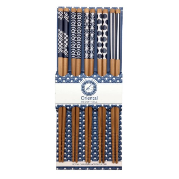 Spisepinde - Blue Lagoon 