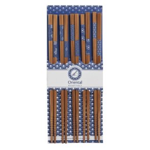 Spisepinde - Pearl of Asia