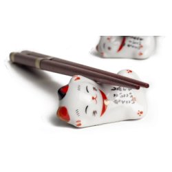 Spisepinde st - Cat (4 pers.)