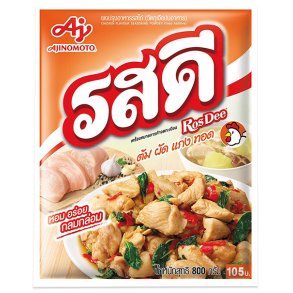 Chicken Seas. Powder (Ajinoimoto) - 800gr.