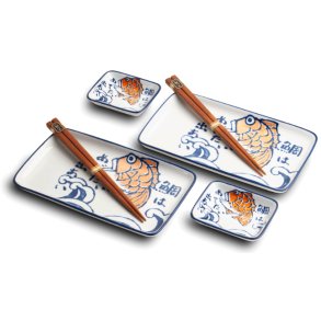 Sushi st - Sakana (PRC)