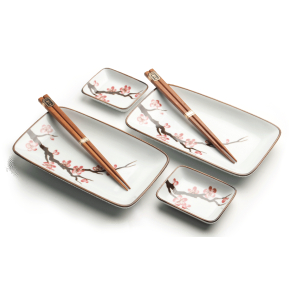 Sushi st - Sakura (PRC)