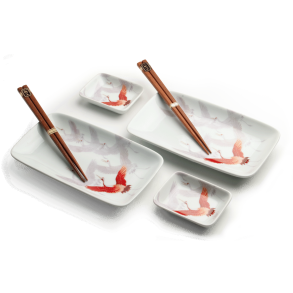 Sushi st - Crane (PRC)