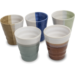 Thkrus st til 5 pers. - (Zen)