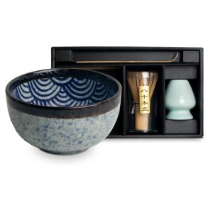 Matcha Set - Matcha Wave (EJD)