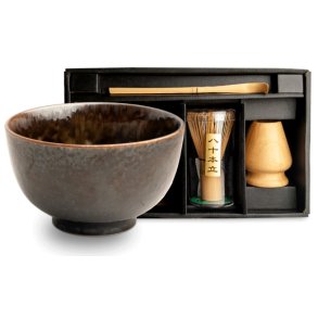 Matcha Set - Kumano (EJD)