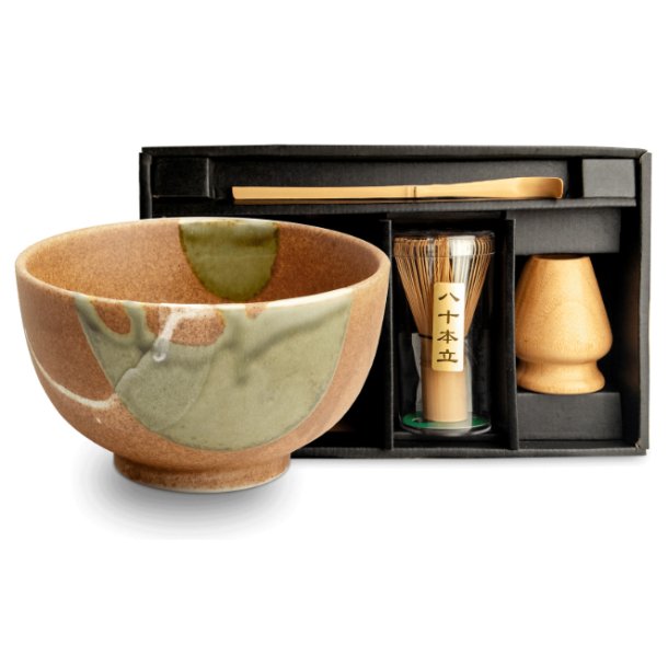 Matcha Set - Kisoji (EJD)