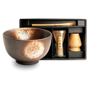 Matcha Set - Meteor (EJD)