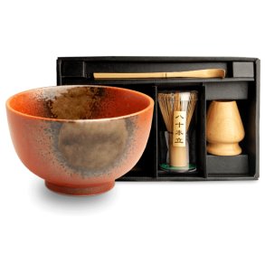 Matcha Set - Akayuu (EJD)
