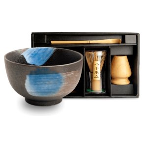 Matcha Set - Kobayashi Maru (EJD)