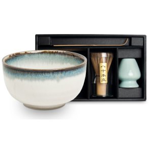 Matcha Set - Aurora (EJD)
