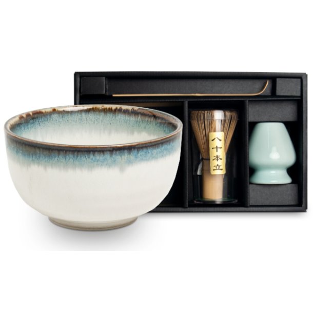 Matcha Set - Aurora (EJD)