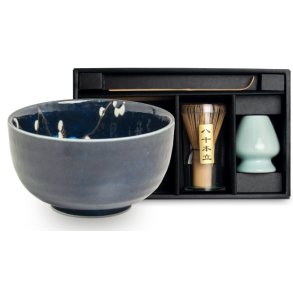 Matcha Set - Hana Blue (EJD)