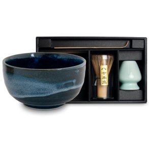 Matcha Set - Izayoi (EJD)