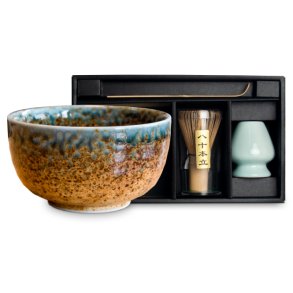 Matcha Set - Ki (EJD)