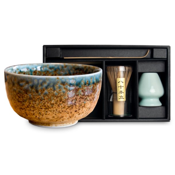 Matcha Set - Ki (EJD)
