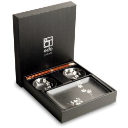 Sushi st - Anemone Black (Edo Japan)