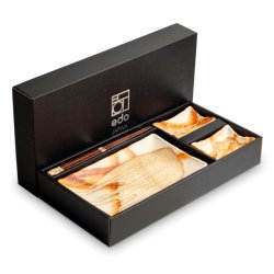 Sushi st - Fasol (Edo Japan)