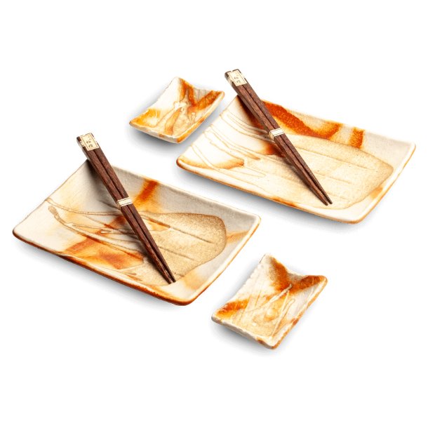 Sushi st - Fasol (Edo Japan)