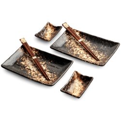 Sushi st - Meteor (Edo Japan)