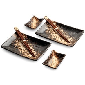 Sushi st - Meteor (Edo Japan)