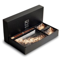 Sushi st - Meteor (Edo Japan)