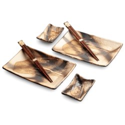 Sushi st - Labido (Edo Japan)