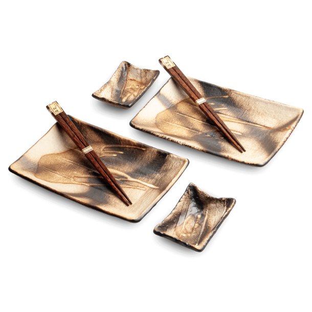 Sushi st - Labido (Edo Japan)