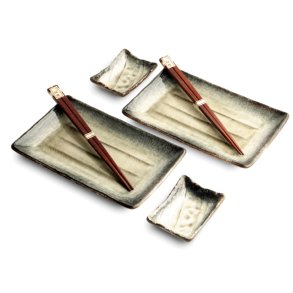 Sushi st - Greystone (Edo Japan)