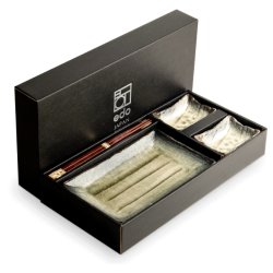 Sushi st - Greystone (Edo Japan)