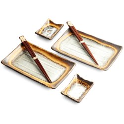 Sushi st - Yabu (Edo Japan)