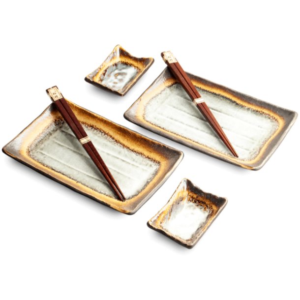 Sushi st - Yabu (Edo Japan)