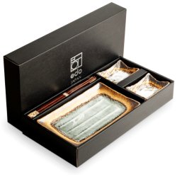 Sushi st - Yabu (Edo Japan)