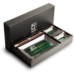 Sushi st - Pond of Monet (Edo Japan)