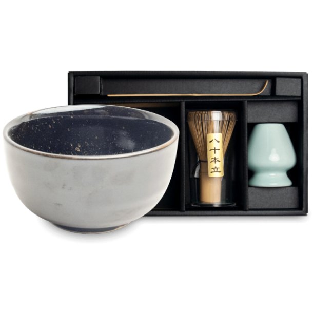 Matcha Set - UzuTwo (EJD)