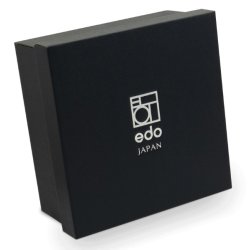 Ramen Bowl Set - Uzu Black (Edo Japan Design)