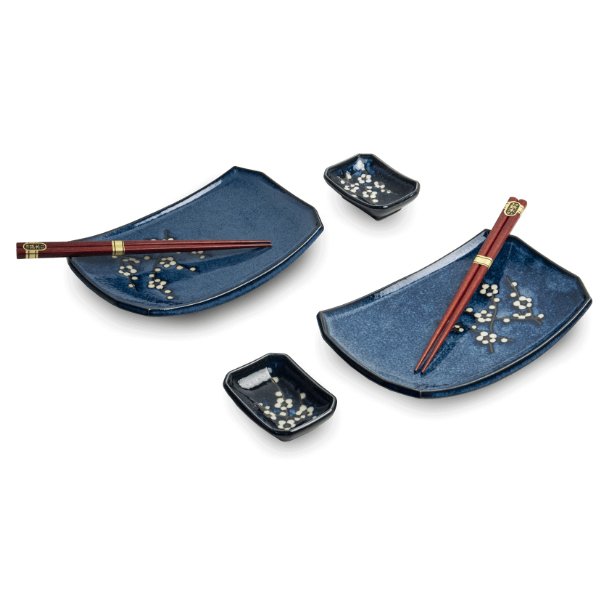 Sushi st - Hana Blue (Edo Japan)