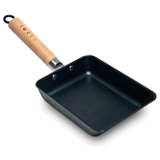 Tamago Egg Pan 20 x 15 (PRC)